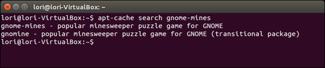 10_aptcache_using_search_option