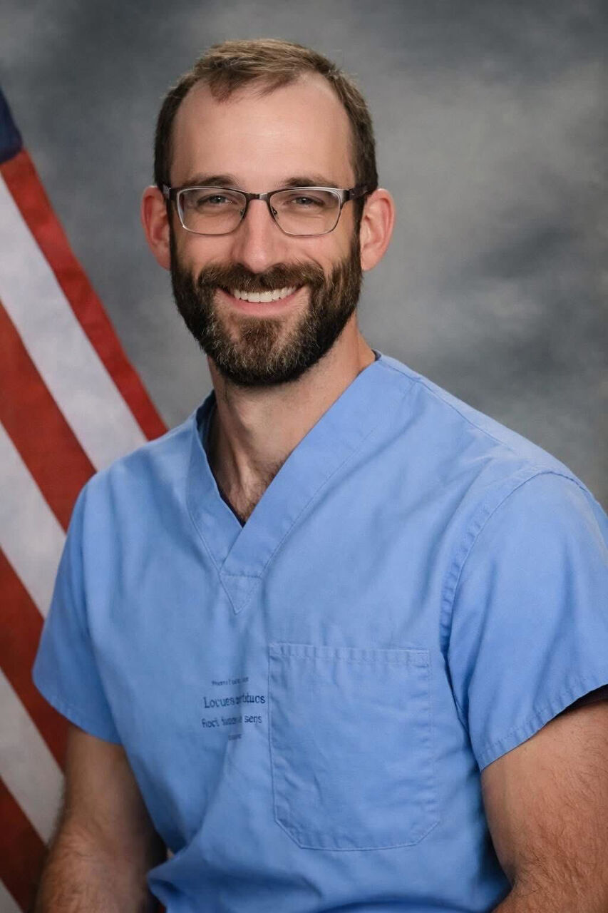 알렉스 프레티가 미네소타에서 사망한 후 소셜미디어에 게시된 추모 사진에 담겨 있다.