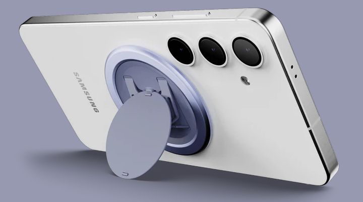 オースナッ​​プグリップ