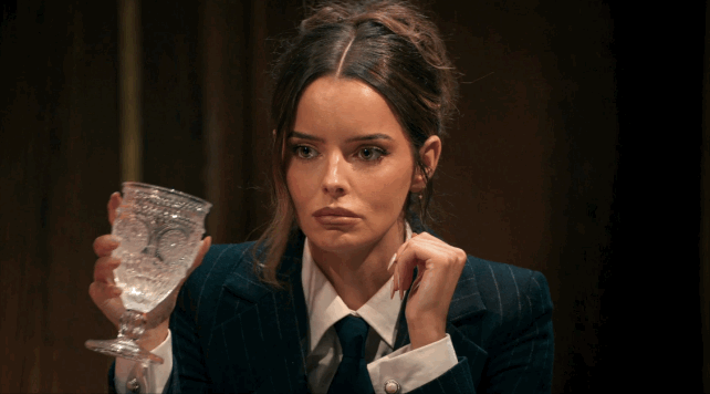 배신자 405 마우라 워터