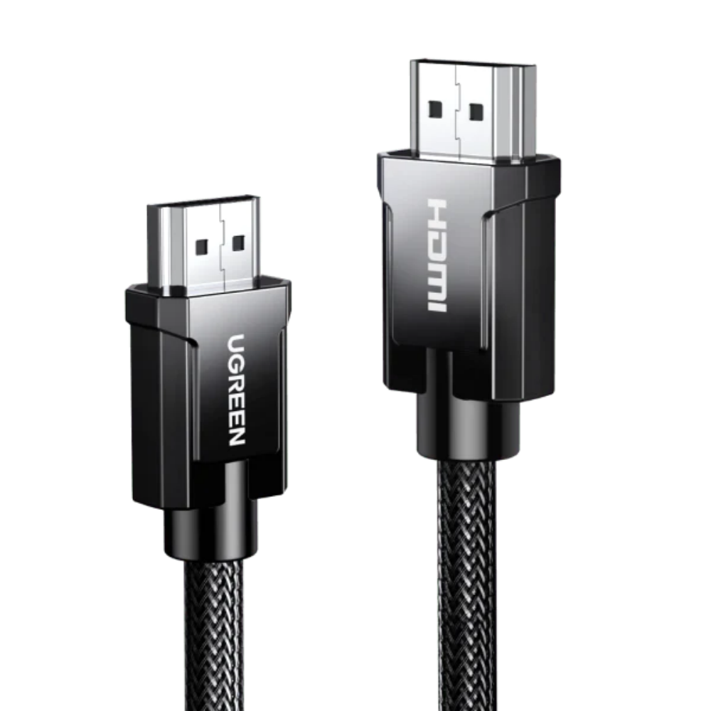 ugreen HDMI 2.1 認定ケーブル
