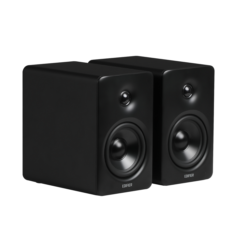 エディファイアー M90_ブラック 3