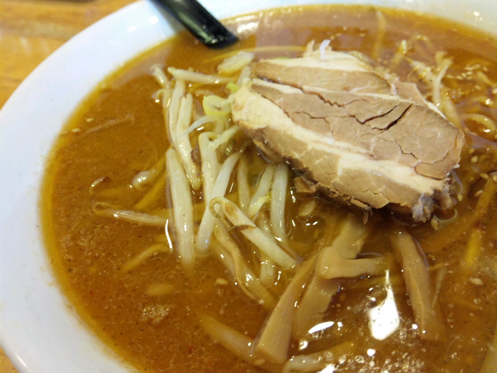 ラーメンレストラン ニングル ときわ店 苫小牧市ときわ町iii サブカルロードを行く ラーメンレストラン ニングル ときわ店 苫小牧市ときわ町iii サブカルロードを行く