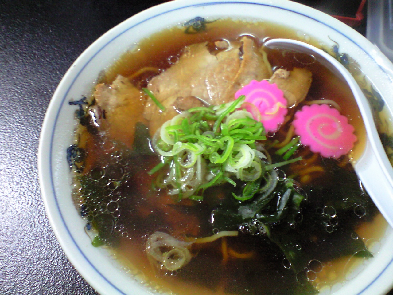 お食事処 ちょこっと 苫小牧市表町 サブカルロードを行く