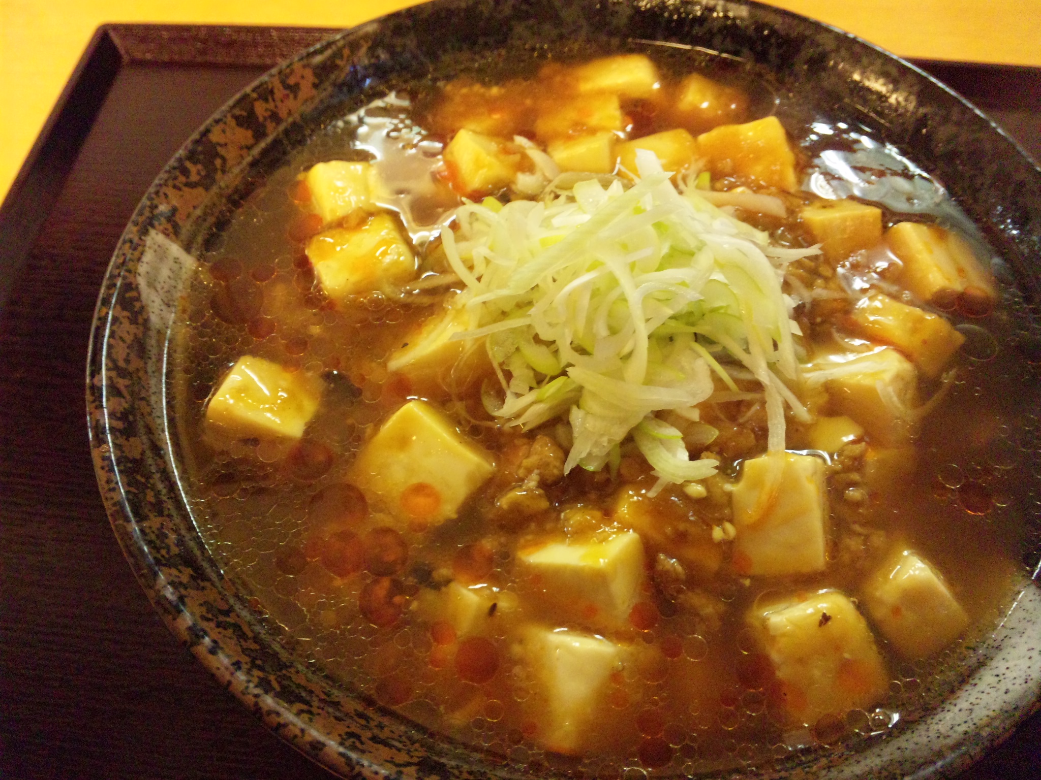 楽食中華 飛燕 苫小牧市ときわ町iv サブカルロードを行く