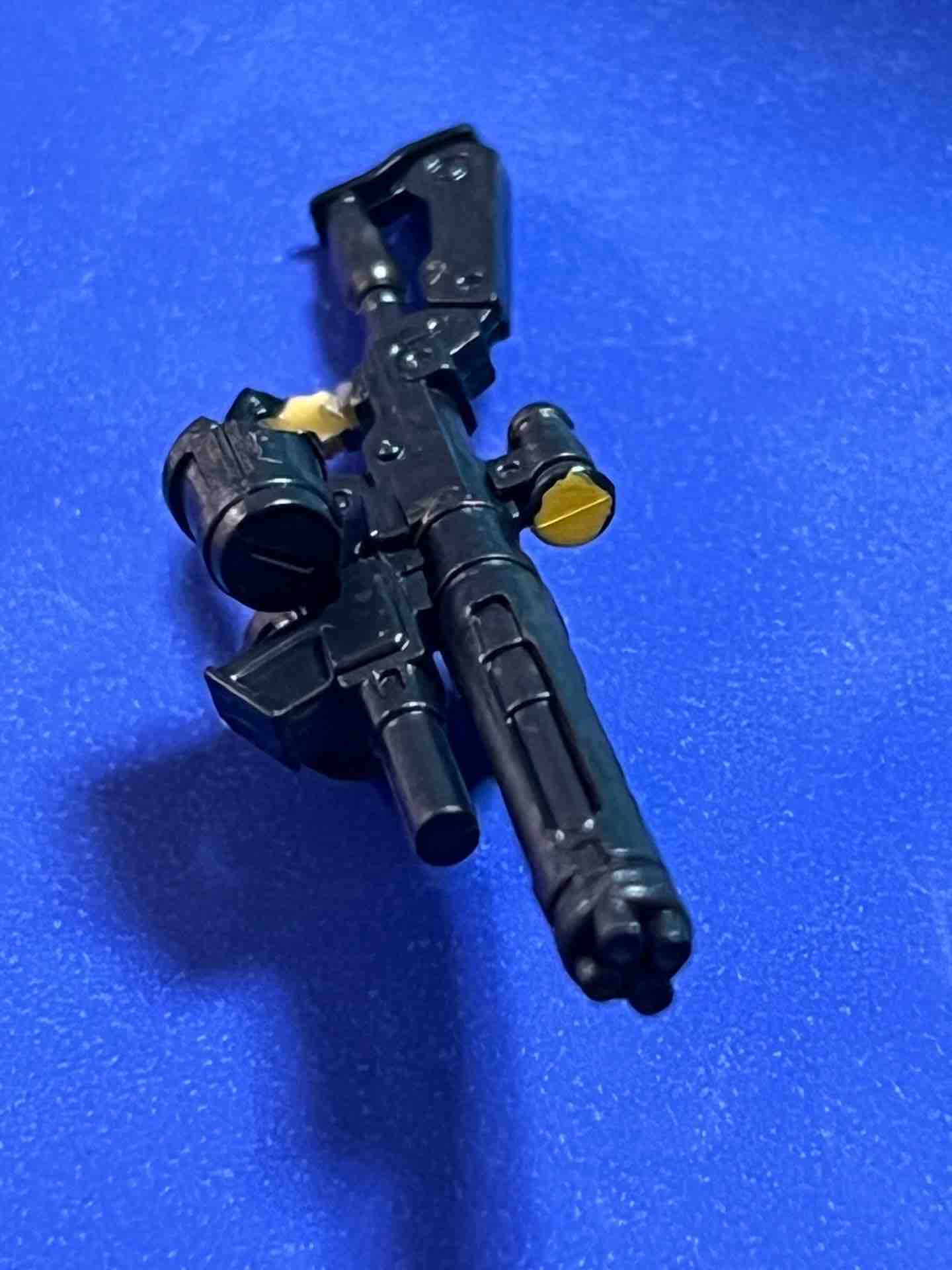 アーティファクト ヤクト・ドーガ（クェス専用機・ギュネイ専用機）③