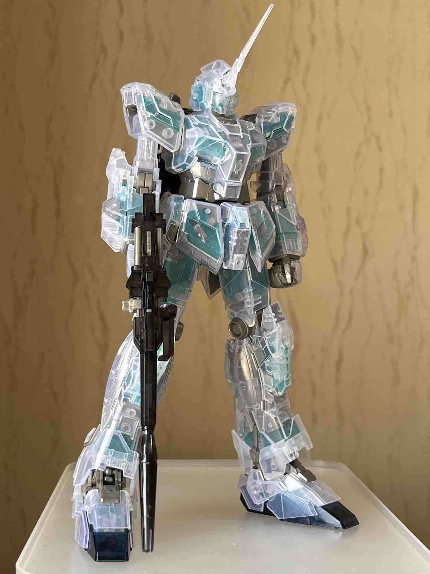 発掘されたガンプラたち① : ryoshiお父さんのガンプラレビュー