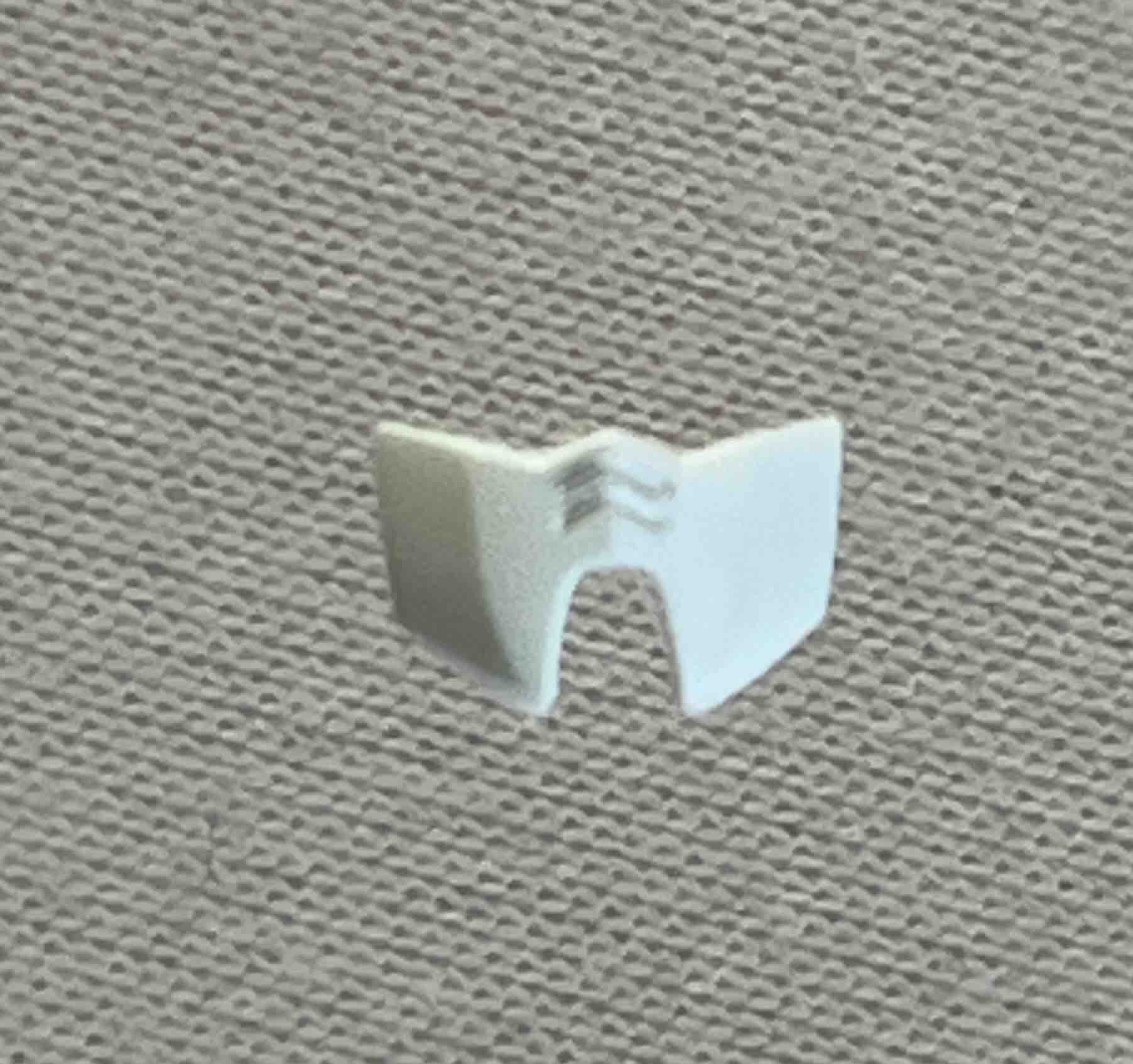 1/144 ガンダム（REVIVAL Ver.）④ 完成！かと思いきや… : ryoshi