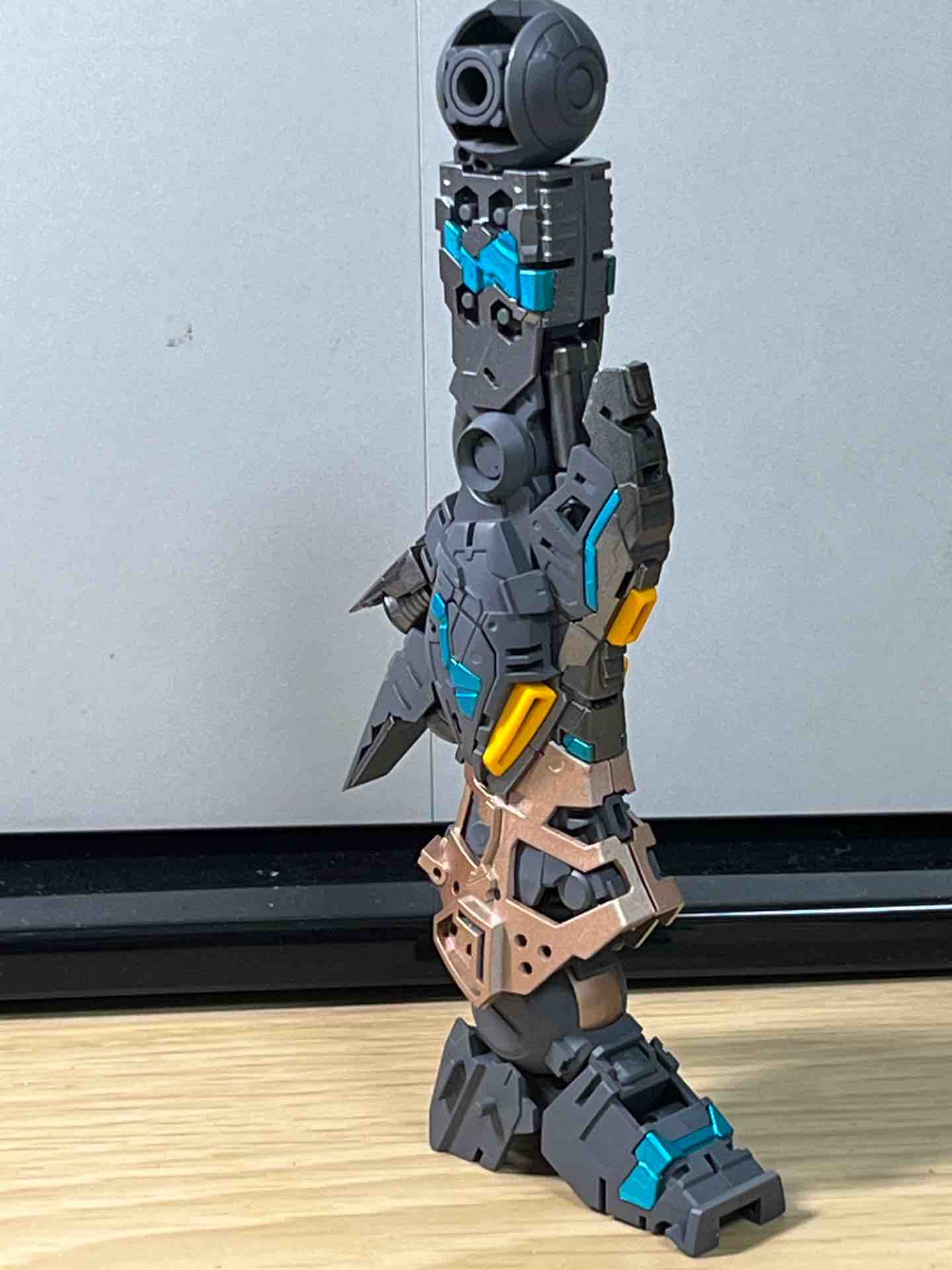 MG νガンダム Ver.Ka MG νガンダム（Ver.Ka） - メルカリ