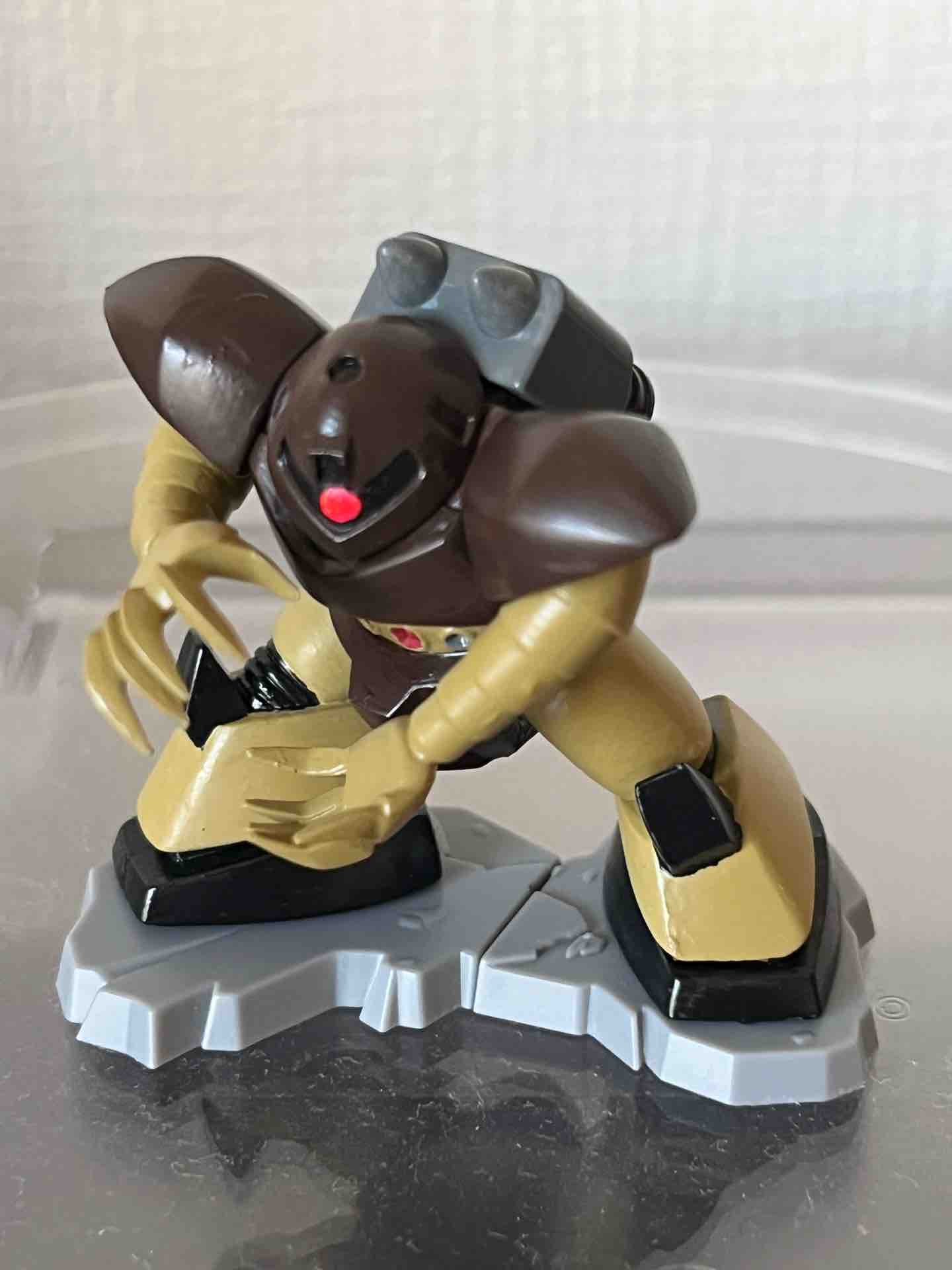 チョコサプ　ゴッグ　ガンプラ　完成品 チョコサプ 機動戦士ガンダム｜発売日：2025年7月14日｜バンダイ