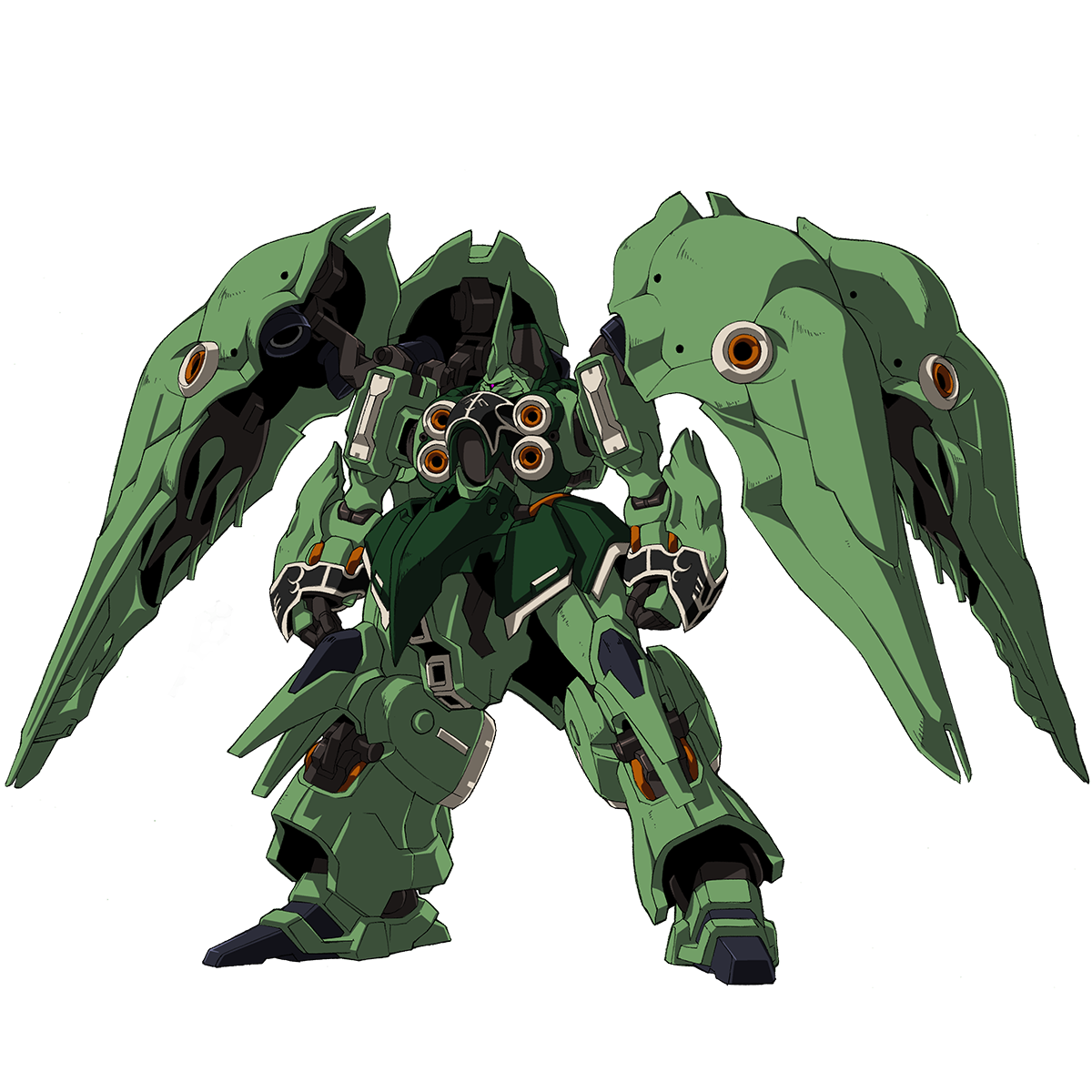 クシャトリヤ （HG）⑦まとめレビュー : ryoshiお父さんのガンプラレビュー