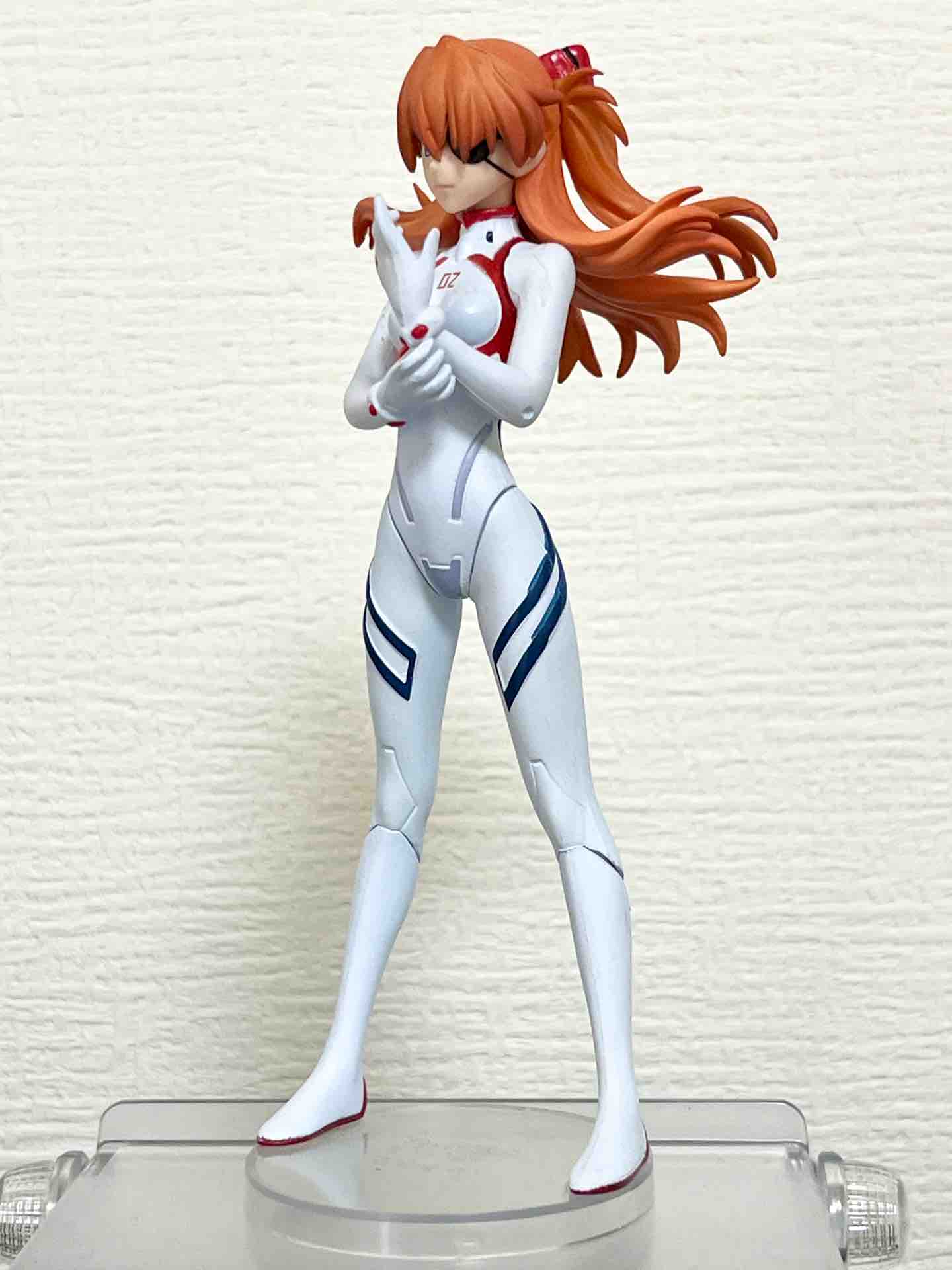 エヴァ Portraitsシリーズ その② : ryoshiお父さんのガンプラレビュー