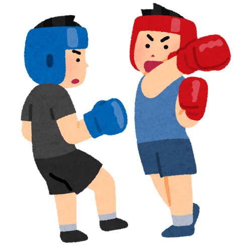 sports_boxing_sparring