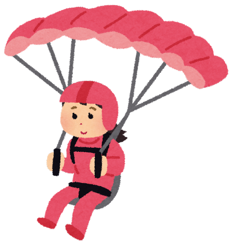paraglider_woman