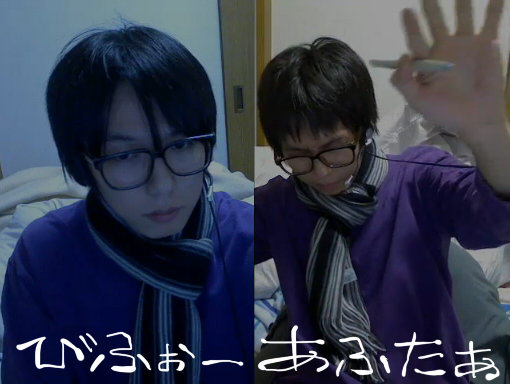 てつくずぶろぐ ニコニコ動画