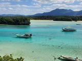 川平湾