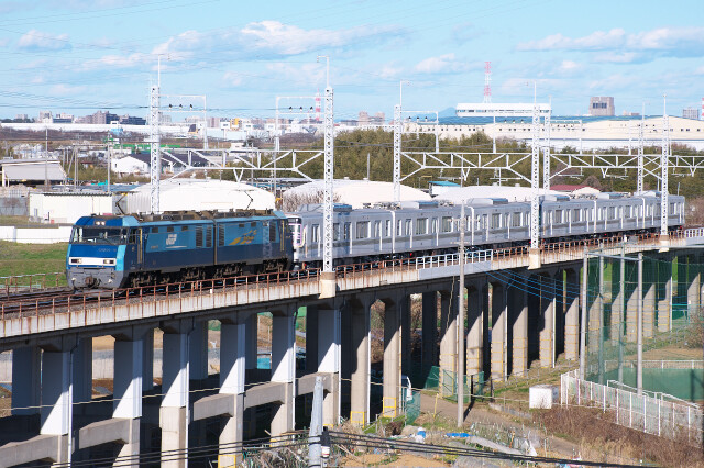 03 系 長野 電鉄