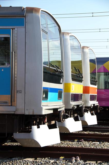 11 24 豊田車両センターまつり リョウタンpp