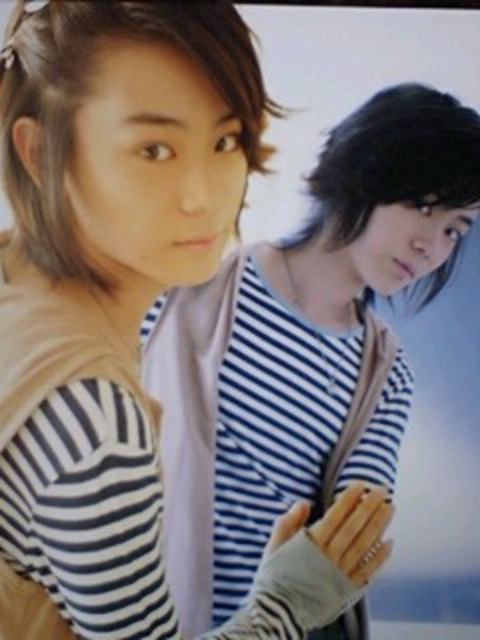 菅田将暉くん 出演2作目で舞台デビュー 猫と烏の休憩所 菅田将暉くん 出演2作目で舞台デビュー 猫と烏の休憩所