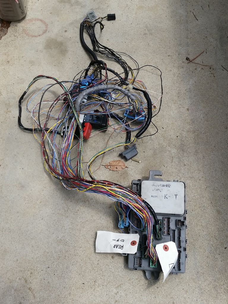 アクティトラックをパワーウインドウ化 セレナとおちゃんのブログ