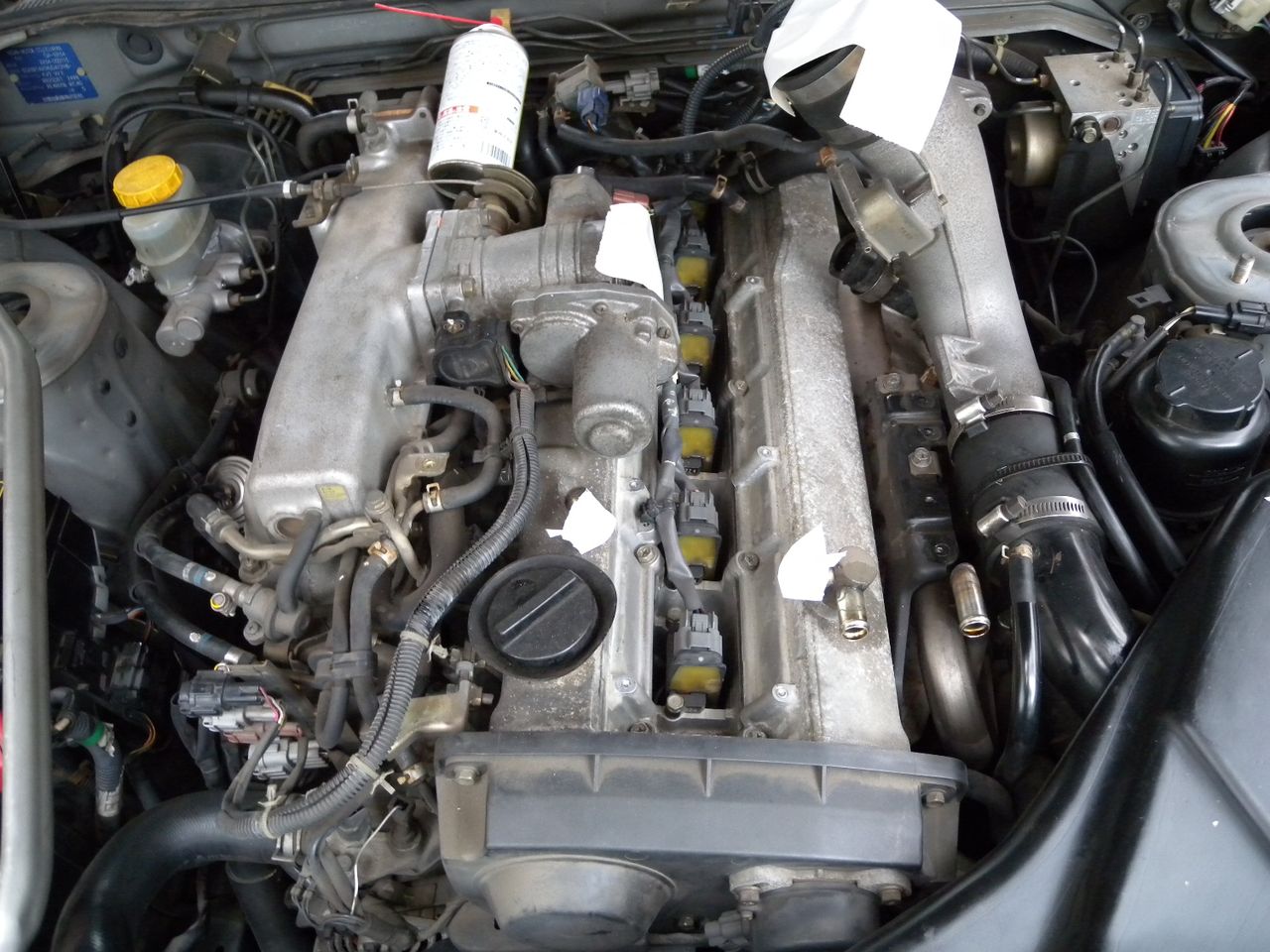 R34 ER34 ダイレクトコイル スプリットファイア | christchurchcbe.org