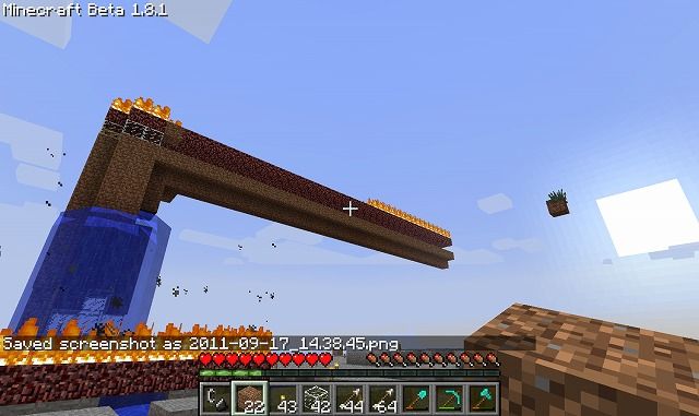 1 8とエンダーマン てげてげ日記 1 8とエンダーマン てげてげ日記