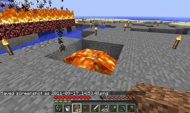 1 8とエンダーマン てげてげ日記 1 8とエンダーマン てげてげ日記