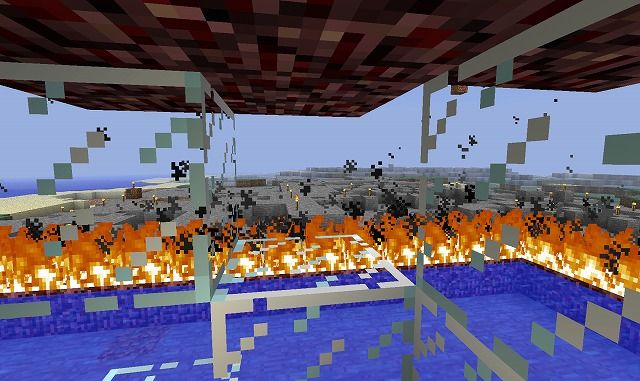 1 8とエンダーマン てげてげ日記 1 8とエンダーマン てげてげ日記