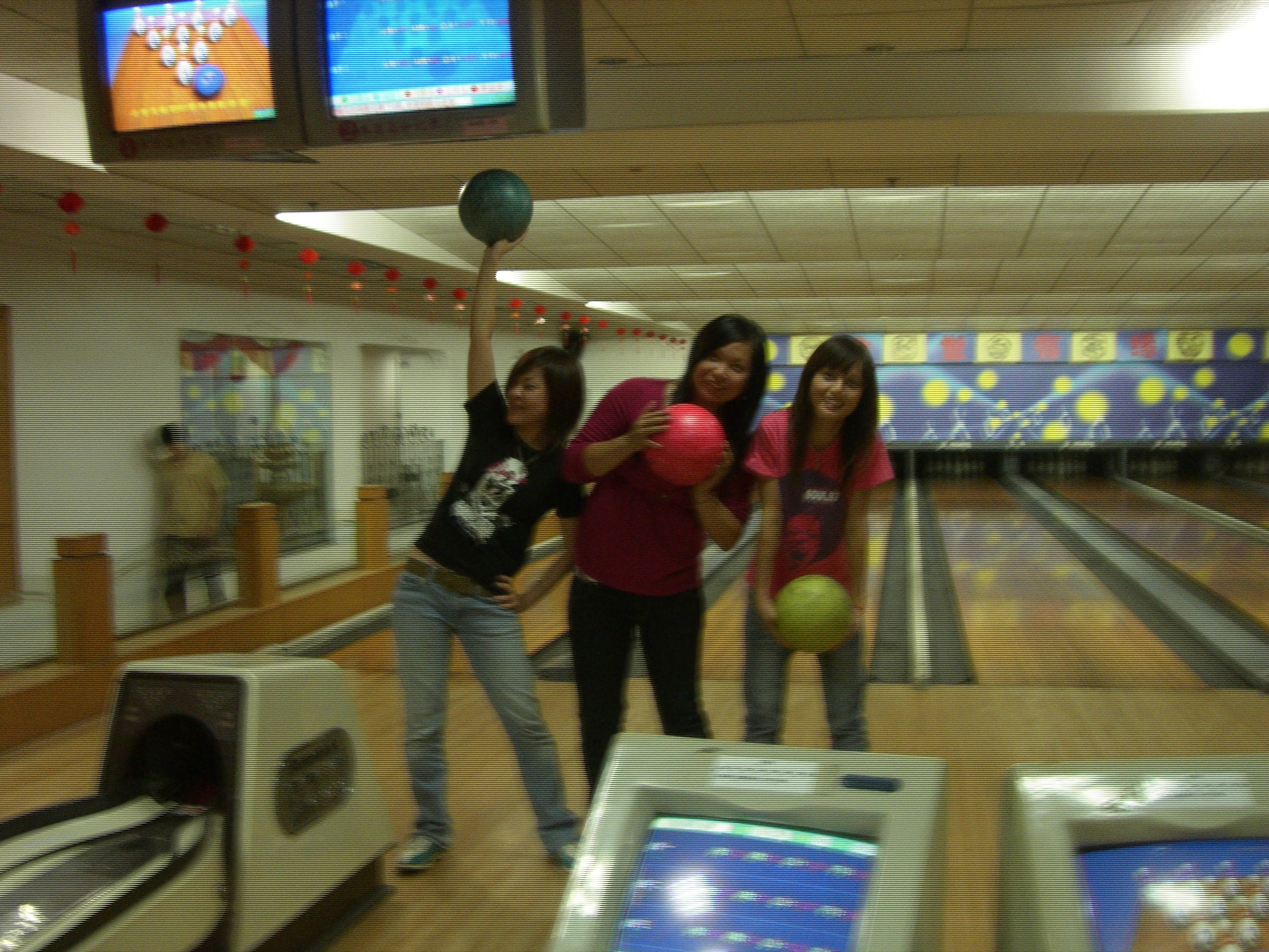 女の子day Cheek To Cheek