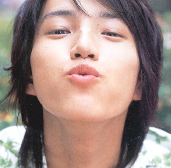 田口淳之介 スマイルboy 田口淳之介 田口淳之介 スマイルboy 田口淳之介
