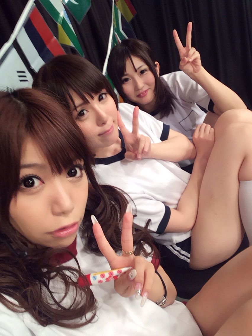 パラダイスtvさんでギネス記録に挑戦っ ニコ生 スカパー 連動生放送 W の巻き 芹野莉奈blog パラダイスtvさんでギネス記録に挑戦っ ニコ生 スカパー 連動生放送 W の巻き 芹野莉奈blog