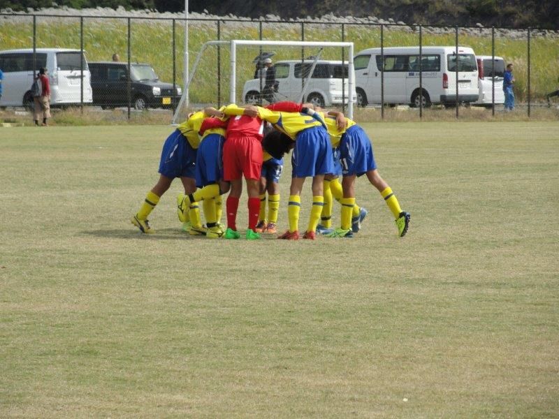 第1回 u12斐川交歓大会 Serio魂 All Plays For Goal 第1回 u12斐川交歓大会 Serio魂 All Plays For Goal