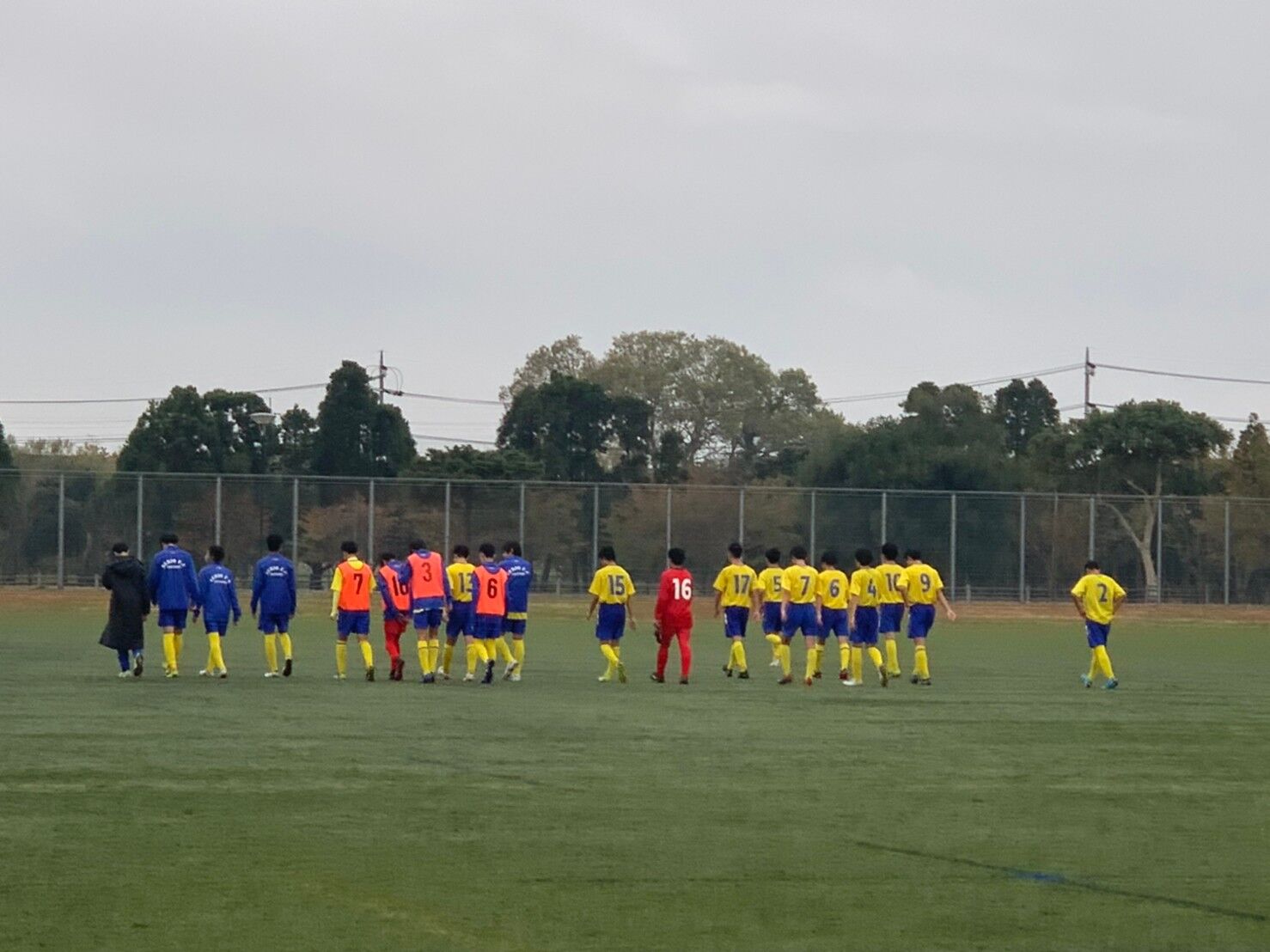 クラブユース選手権中国大会 Vs ハジャスfc Serio魂 All Plays For Goal