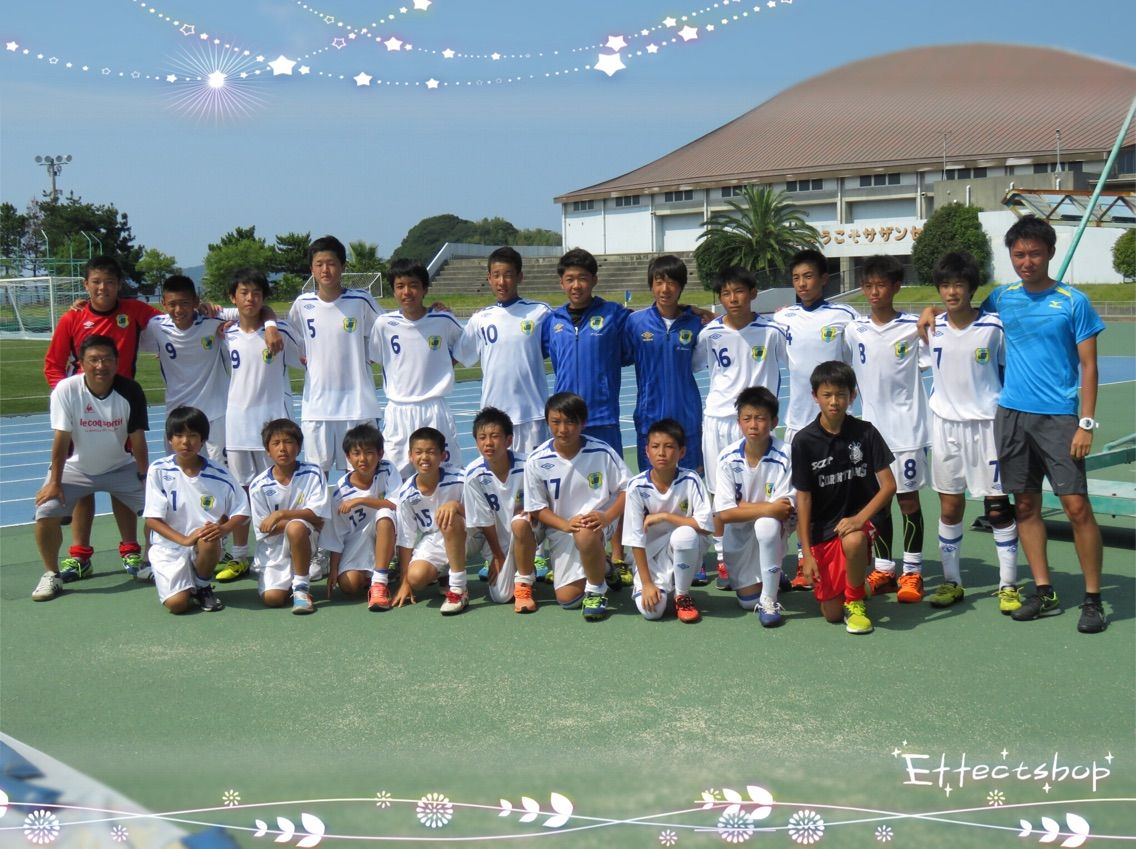 第18回中国クラブユースサッカー選手権大会 Serio魂 All Plays For Goal 第18回中国クラブユースサッカー選手権大会 Serio魂 All Plays For Goal