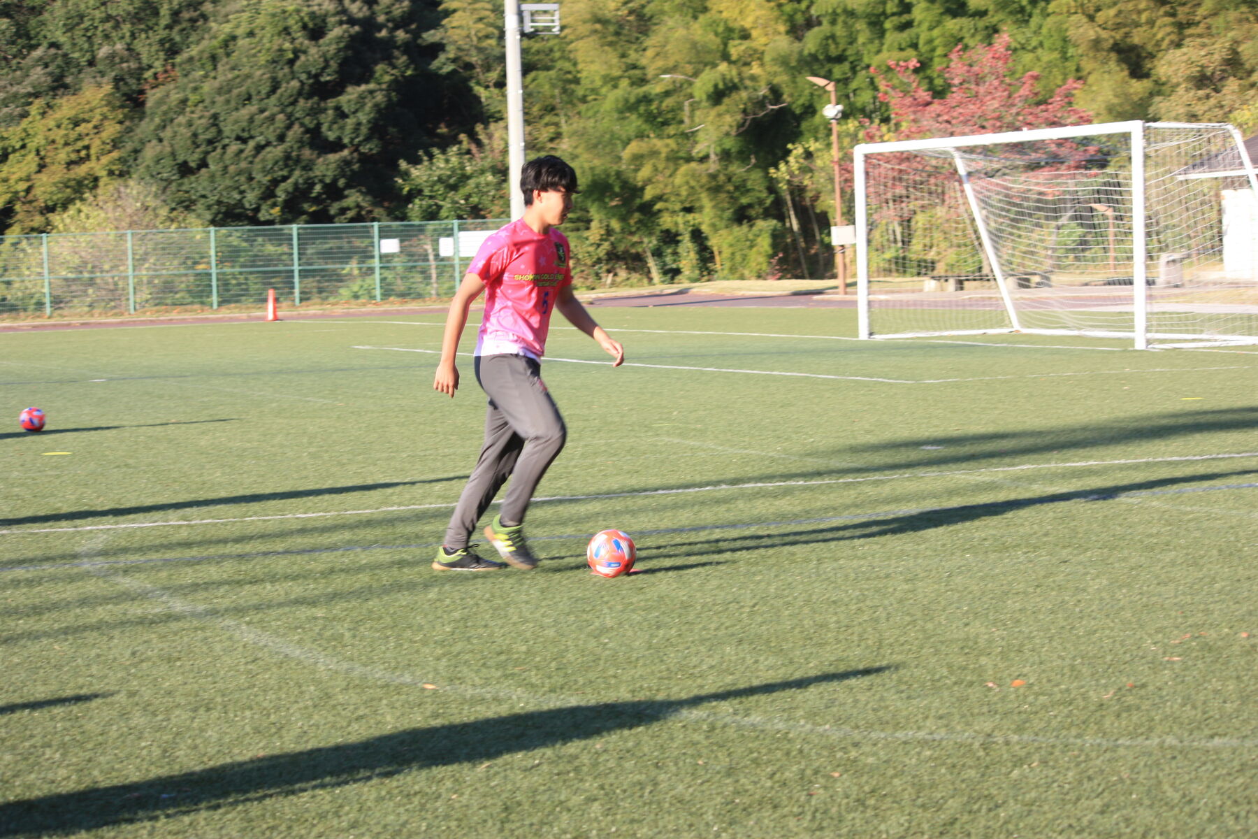 第21回鳥取県民スポーツ レクリエーション祭 サッカー競技 Serio魂 All Plays For Goal 第21回鳥取県民スポーツ レクリエーション祭 サッカー競技 Serio魂 All Plays For Goal