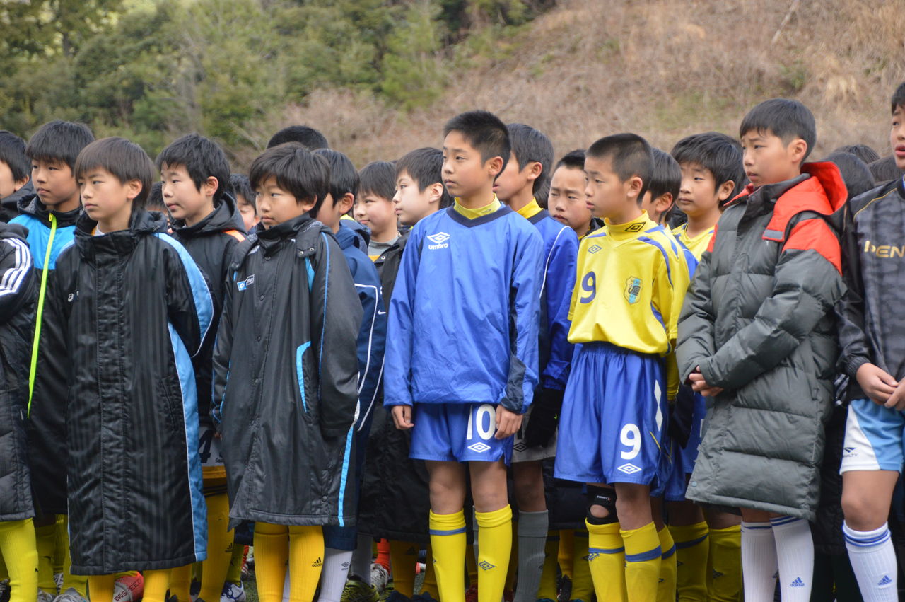 第２１回鳥取県少年サッカーu11大会 準優勝 Serio魂 All Plays For Goal