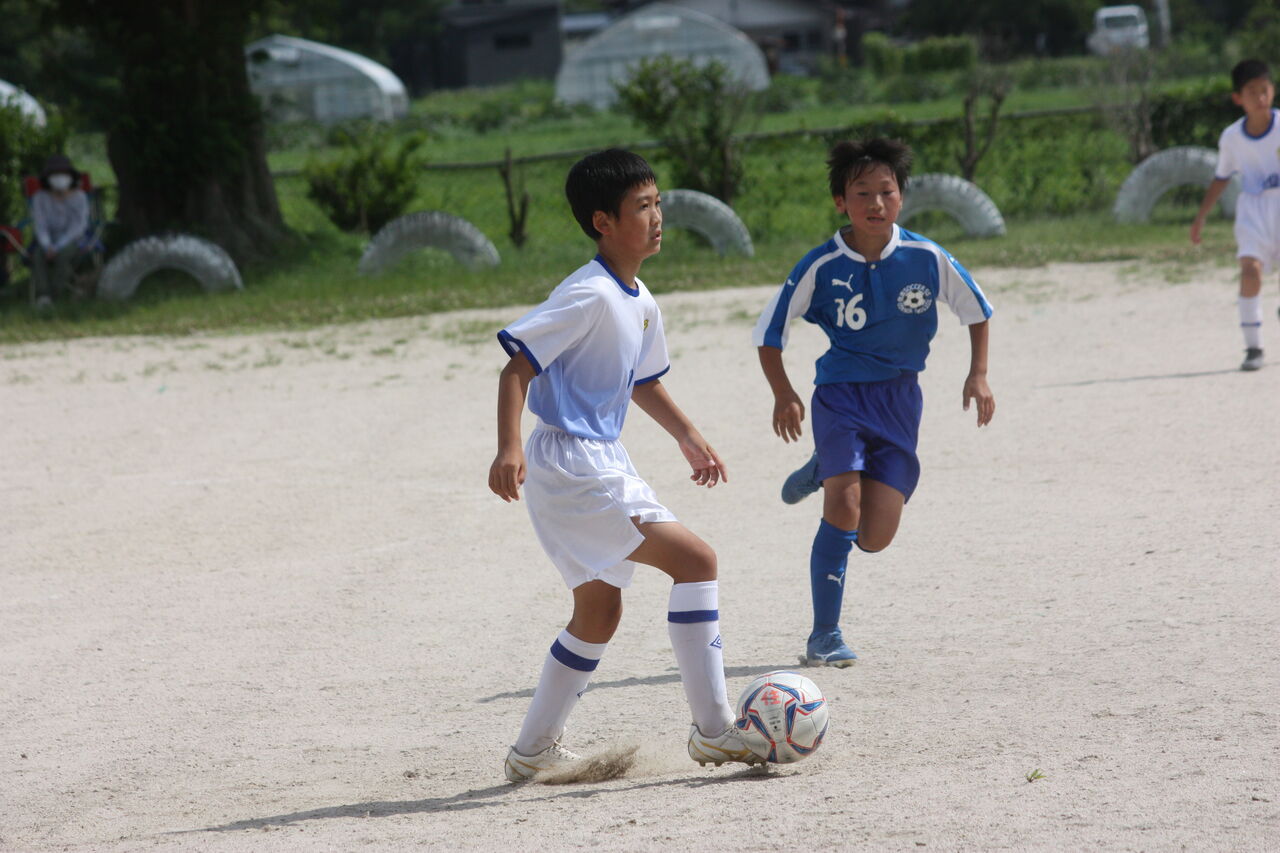 サンセットリーグ第1節 ジュニア6年生 Serio魂 All Plays For Goal サンセットリーグ第1節 ジュニア6年生 Serio魂 All Plays For Goal