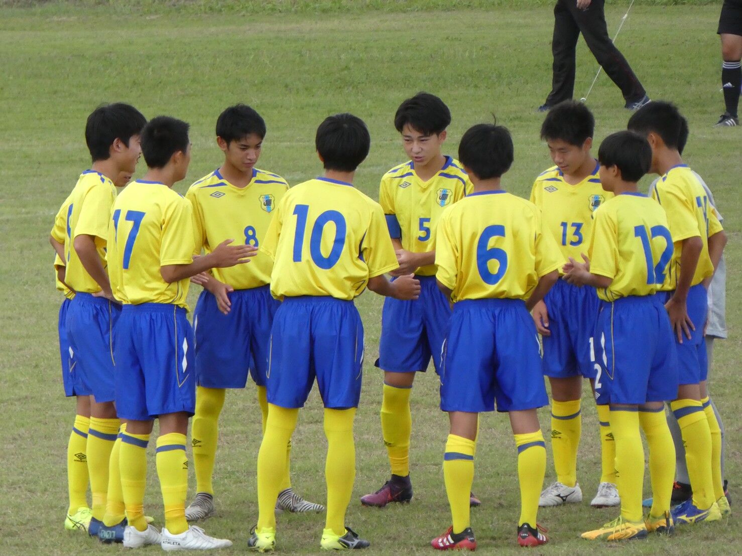 県リーグ1部第2節 Vs Fcアミーゴ Serio魂 All Plays For Goal 県リーグ1部第2節 Vs Fcアミーゴ Serio魂 All Plays For Goal