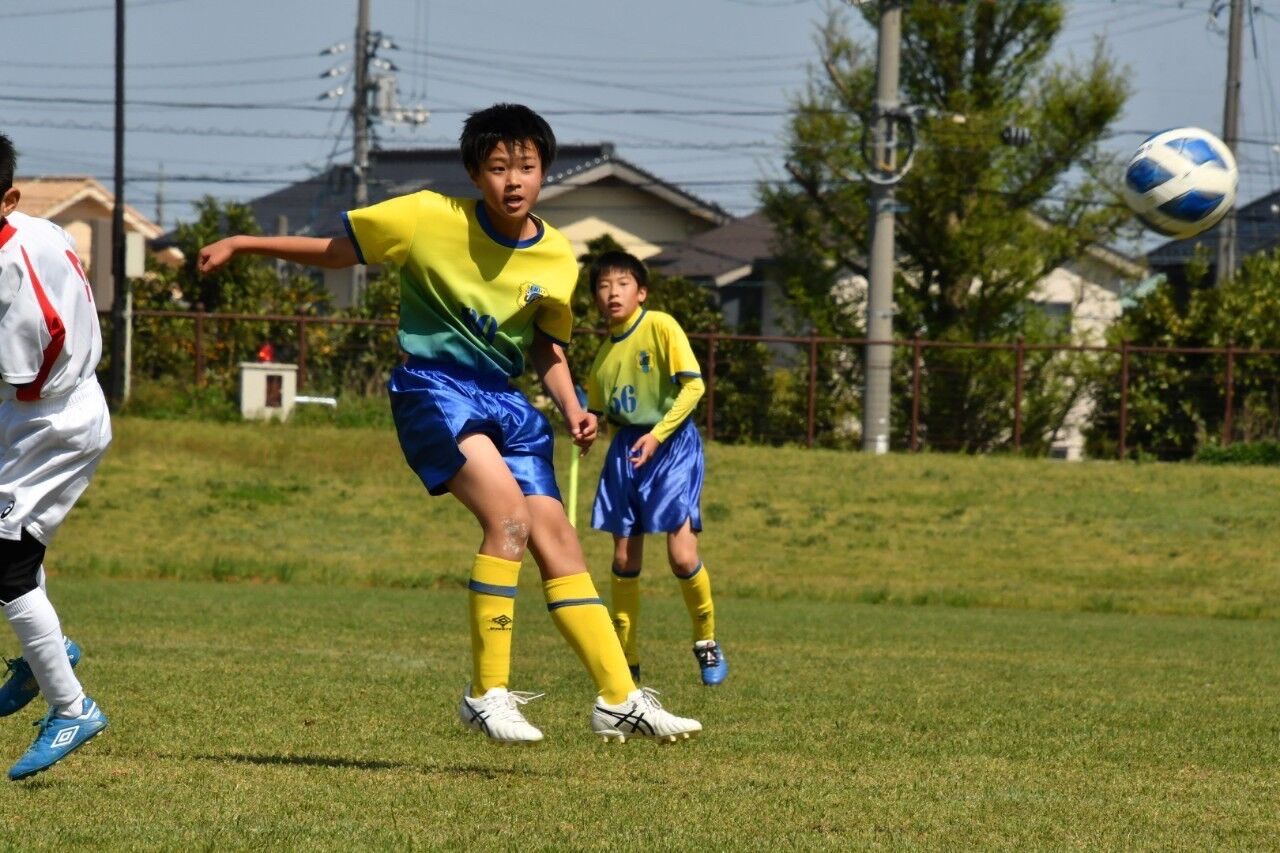 U12リーグ セリオa 東山jr戦 弓ヶ浜fc戦 Serio魂 All Plays For Goal