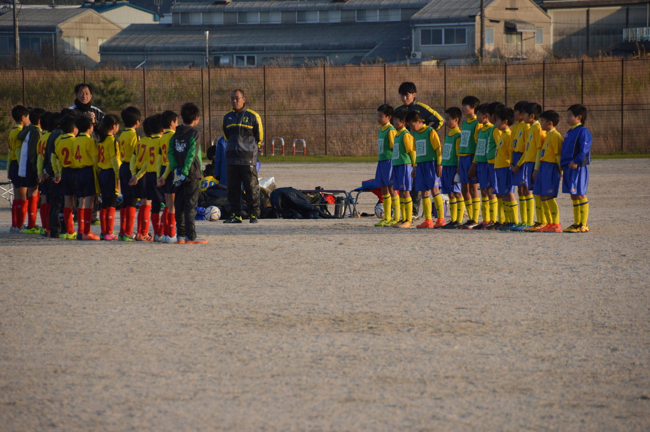 ジュニア練習試合 Serio魂 All Plays For Goal ジュニア練習試合 Serio魂 All Plays For Goal