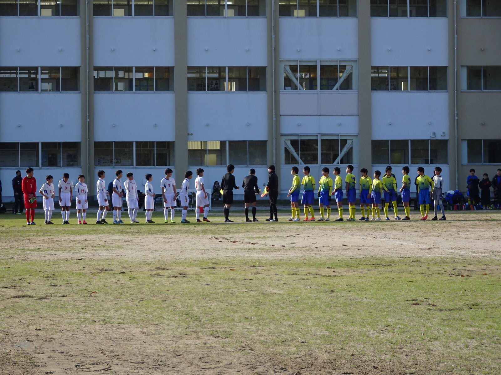 U14リーグ第3戦 弓ヶ浜中戦 Serio魂 All Plays For Goal U14リーグ第3戦 弓ヶ浜中戦 Serio魂 All Plays For Goal