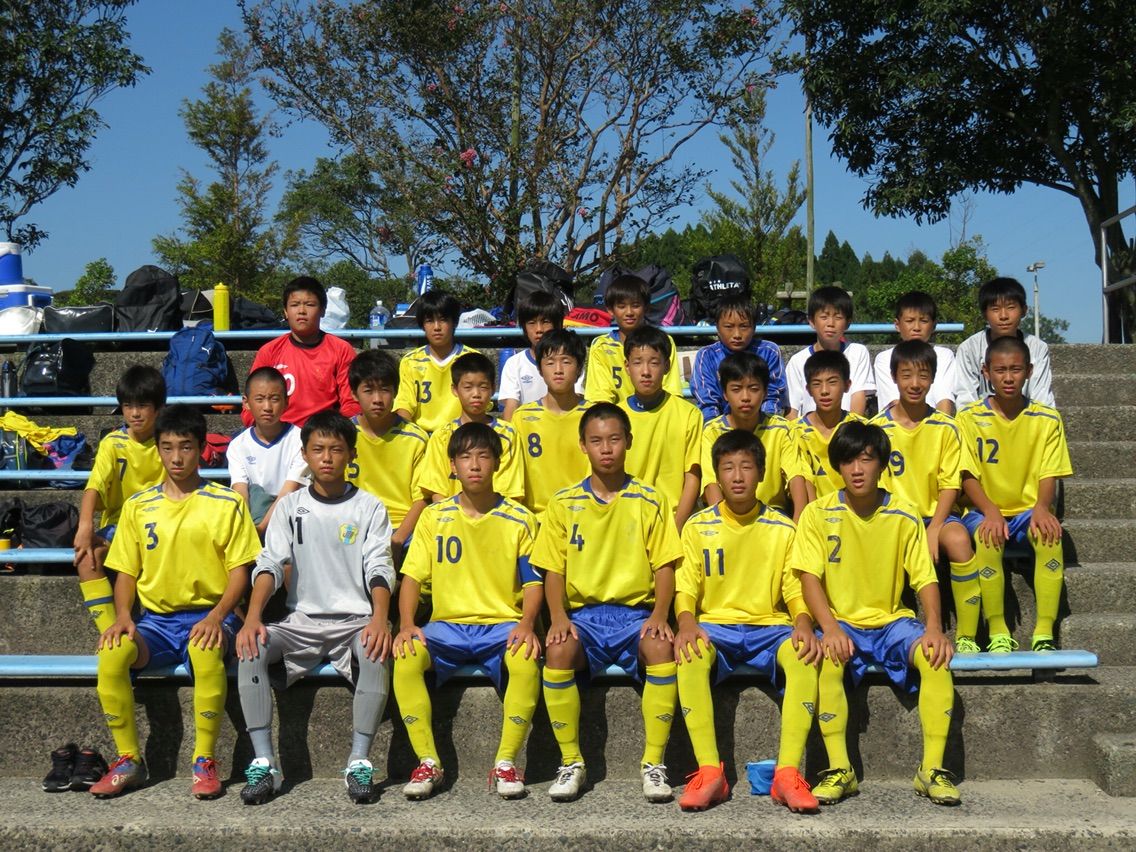 高円宮杯第28回全日本ユ－ス（U-15）サッカー選手権大会　鳥取県大会