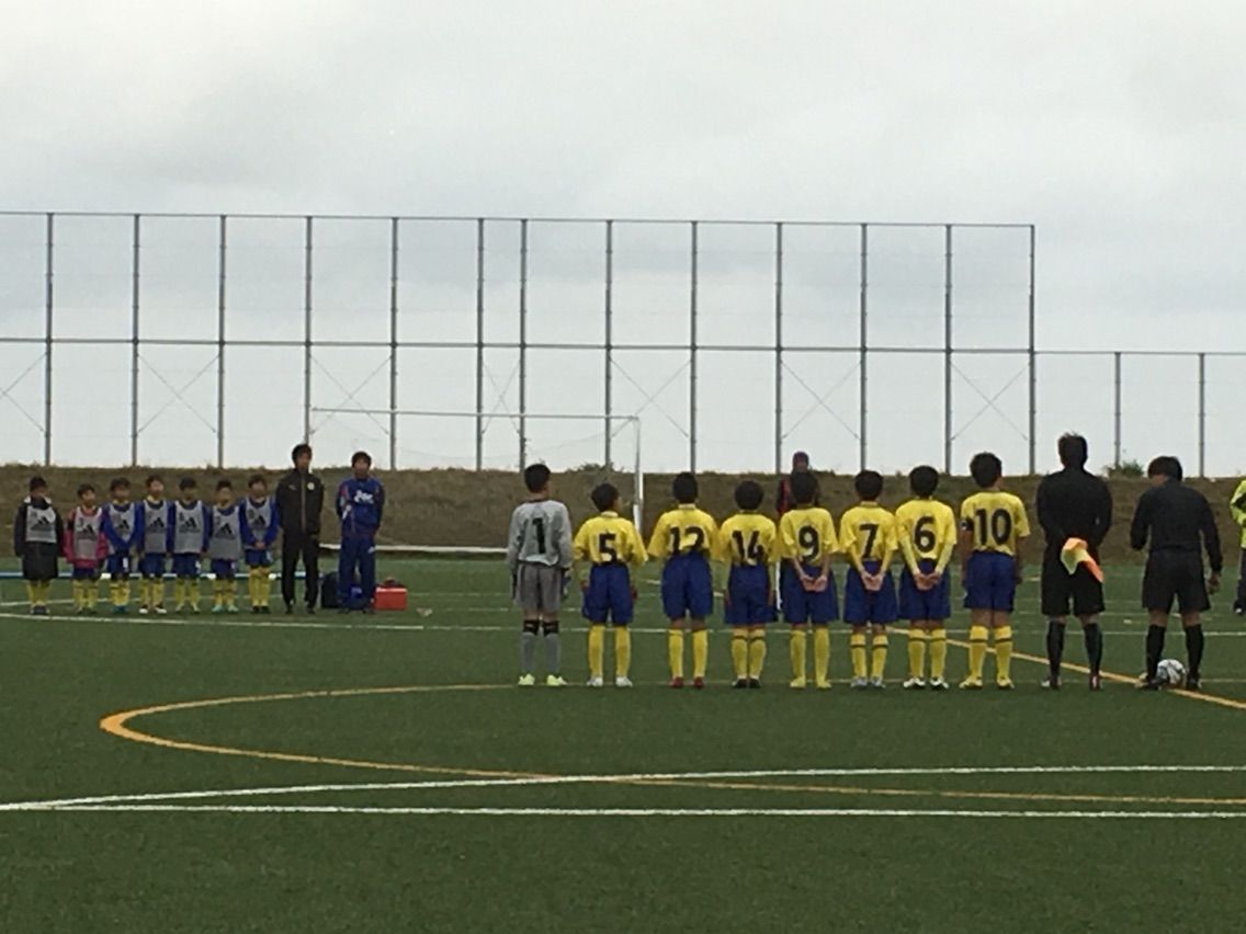 全日本少年サッカー鳥取県大会出場決定 Serio魂 All Plays For Goal
