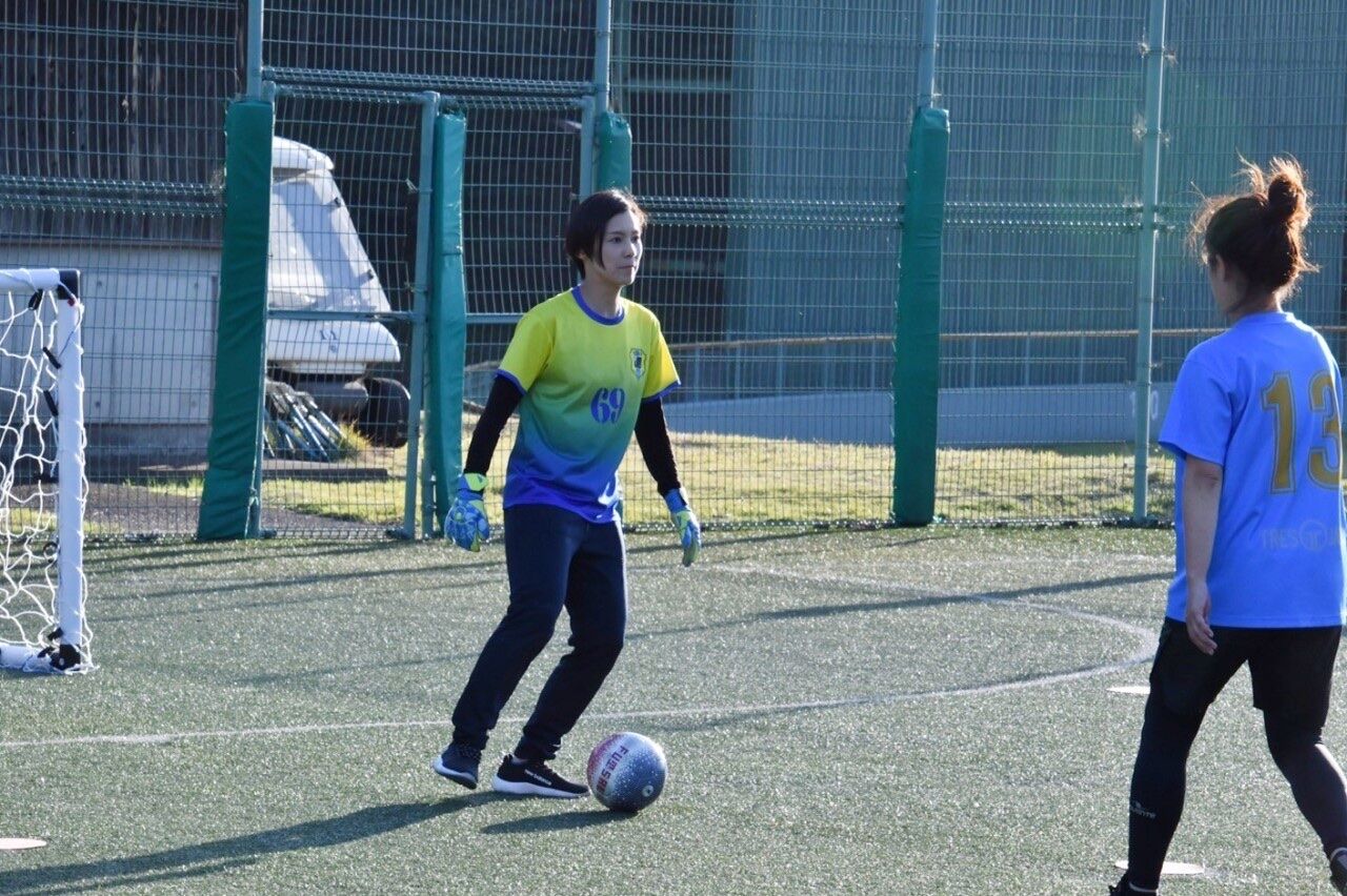 第21回鳥取県民スポーツ レクリエーション祭 サッカー競技 Serio魂 All Plays For Goal 第21回鳥取県民スポーツ レクリエーション祭 サッカー競技 Serio魂 All Plays For Goal