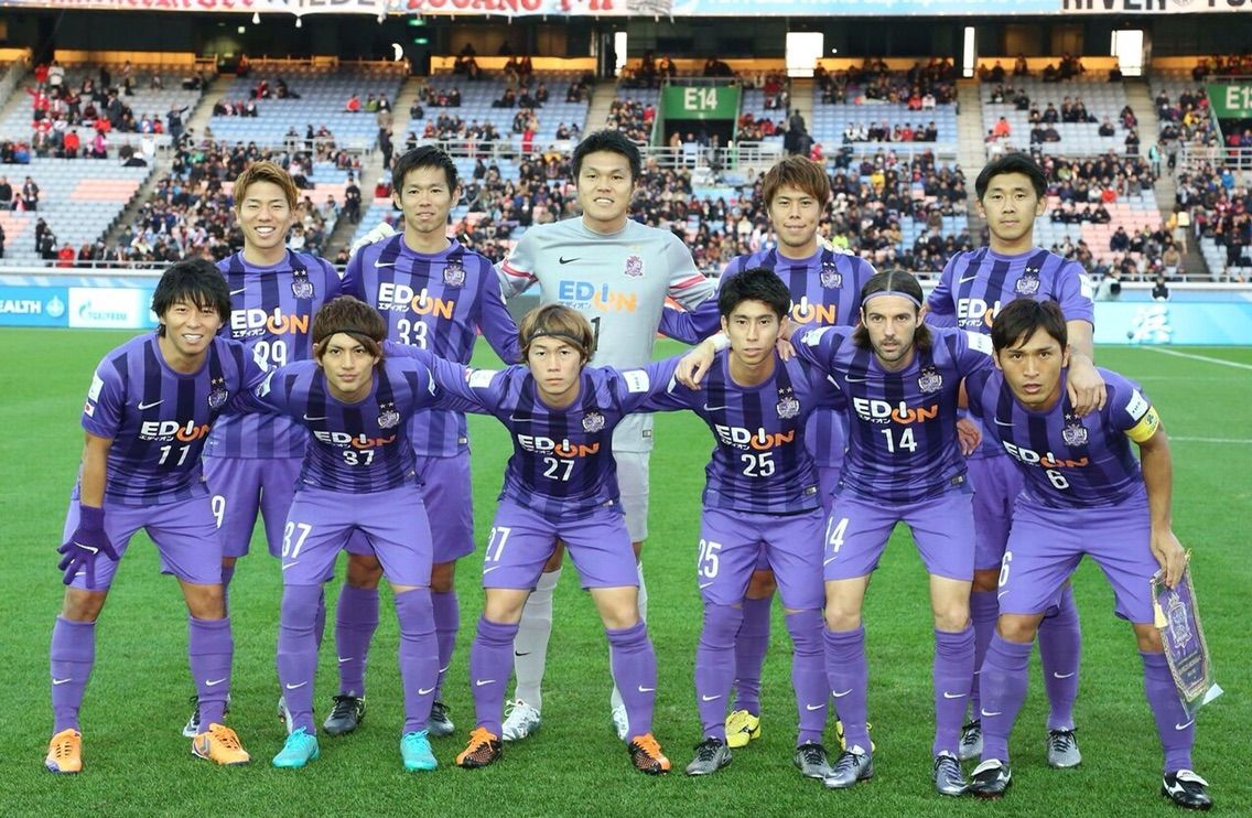 Fifaクラブワールドカップ15 3位決定戦 Serio魂 All Plays For Goal