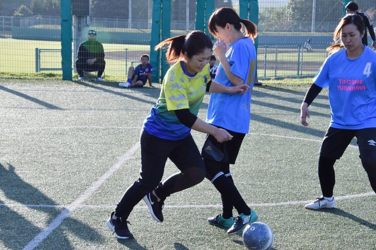 第21回鳥取県民スポーツ レクリエーション祭 サッカー競技 Serio魂 All Plays For Goal 第21回鳥取県民スポーツ レクリエーション祭 サッカー競技 Serio魂 All Plays For Goal