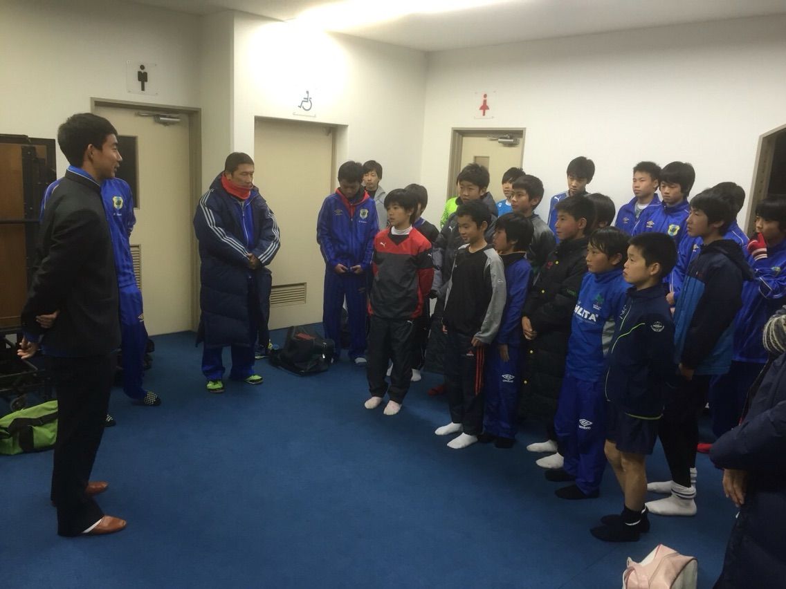 岡本君 米子北 高校サッカー選手権出場決定 Serio魂 All Plays For Goal 岡本君 米子北 高校サッカー選手権出場決定 Serio魂 All Plays For Goal
