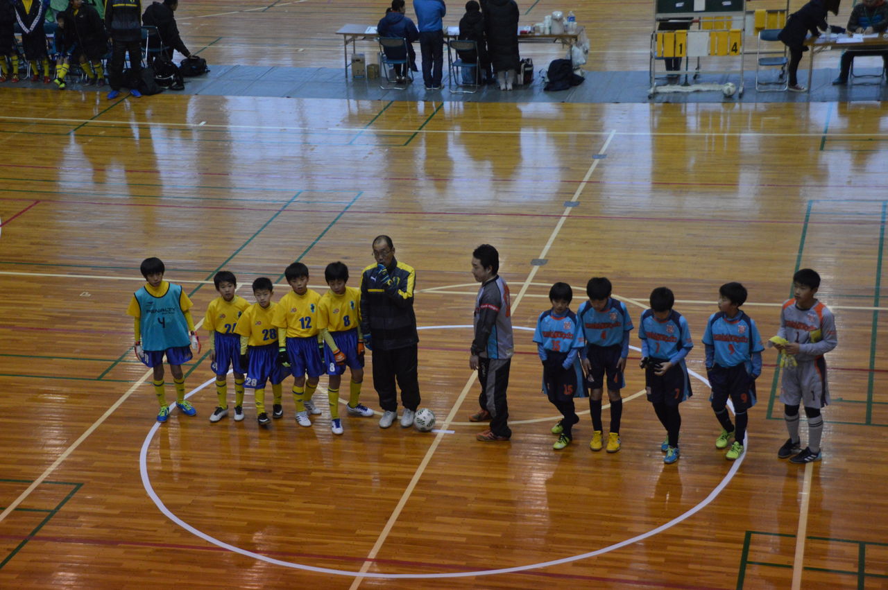 第一回 明道フットサル大会u11 Serio魂 All Plays For Goal 第一回 明道フットサル大会u11 Serio魂 All Plays For Goal