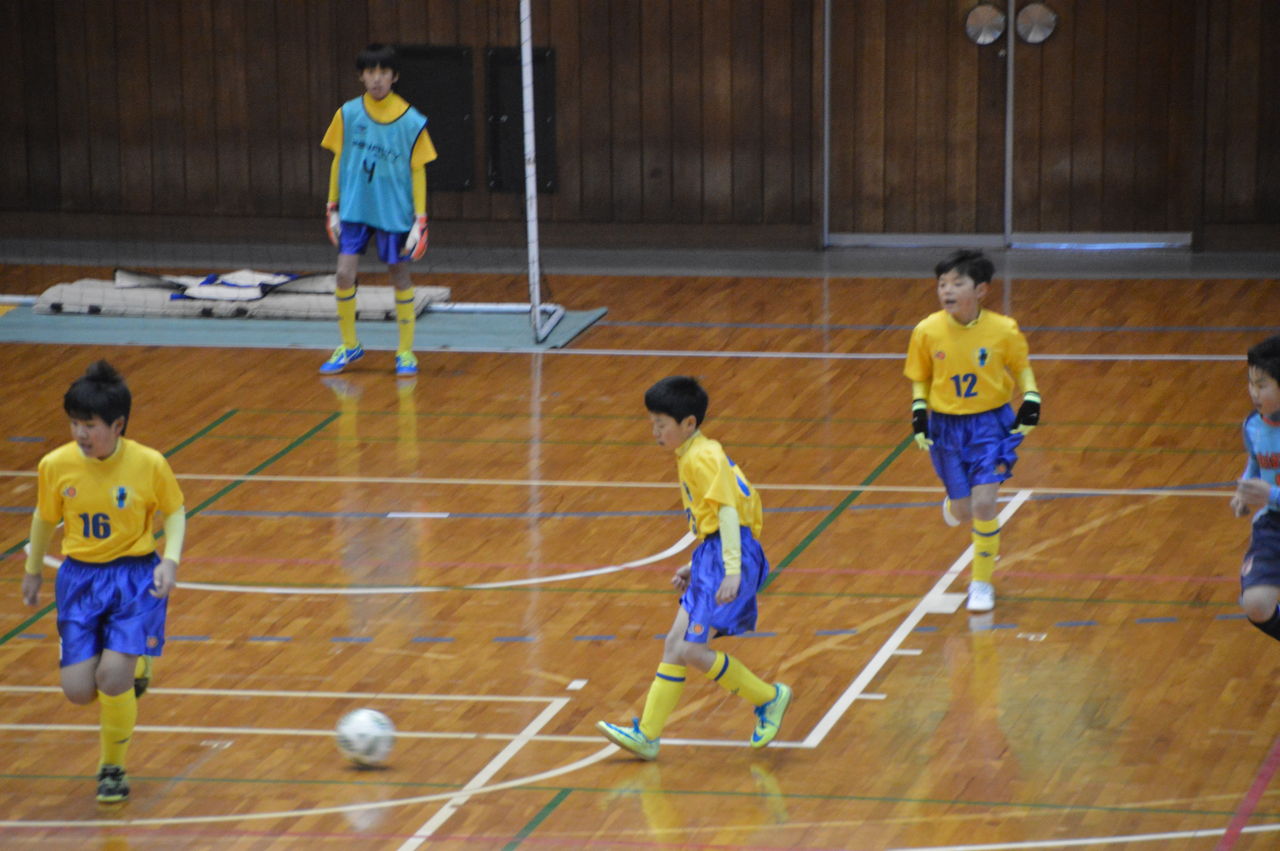 第一回 明道フットサル大会u11 Serio魂 All Plays For Goal 第一回 明道フットサル大会u11 Serio魂 All Plays For Goal