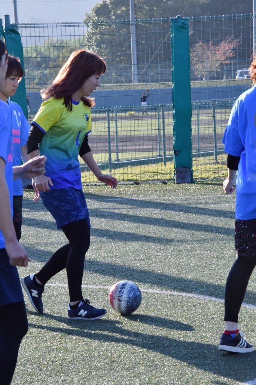第21回鳥取県民スポーツ レクリエーション祭 サッカー競技 Serio魂 All Plays For Goal 第21回鳥取県民スポーツ レクリエーション祭 サッカー競技 Serio魂 All Plays For Goal